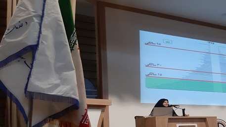  کارگاه تبیین قانون جوانی